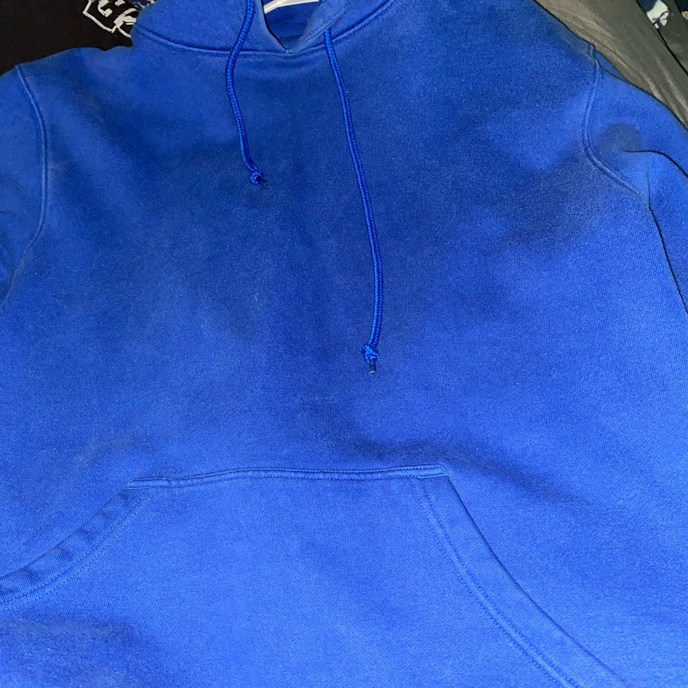 Adidas hoodie